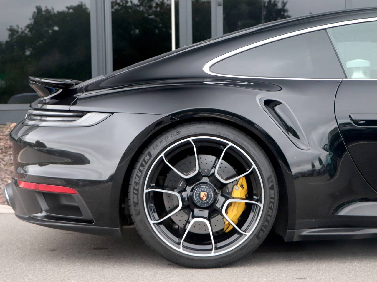 911 (992) TURBO S PDK (29) image 12