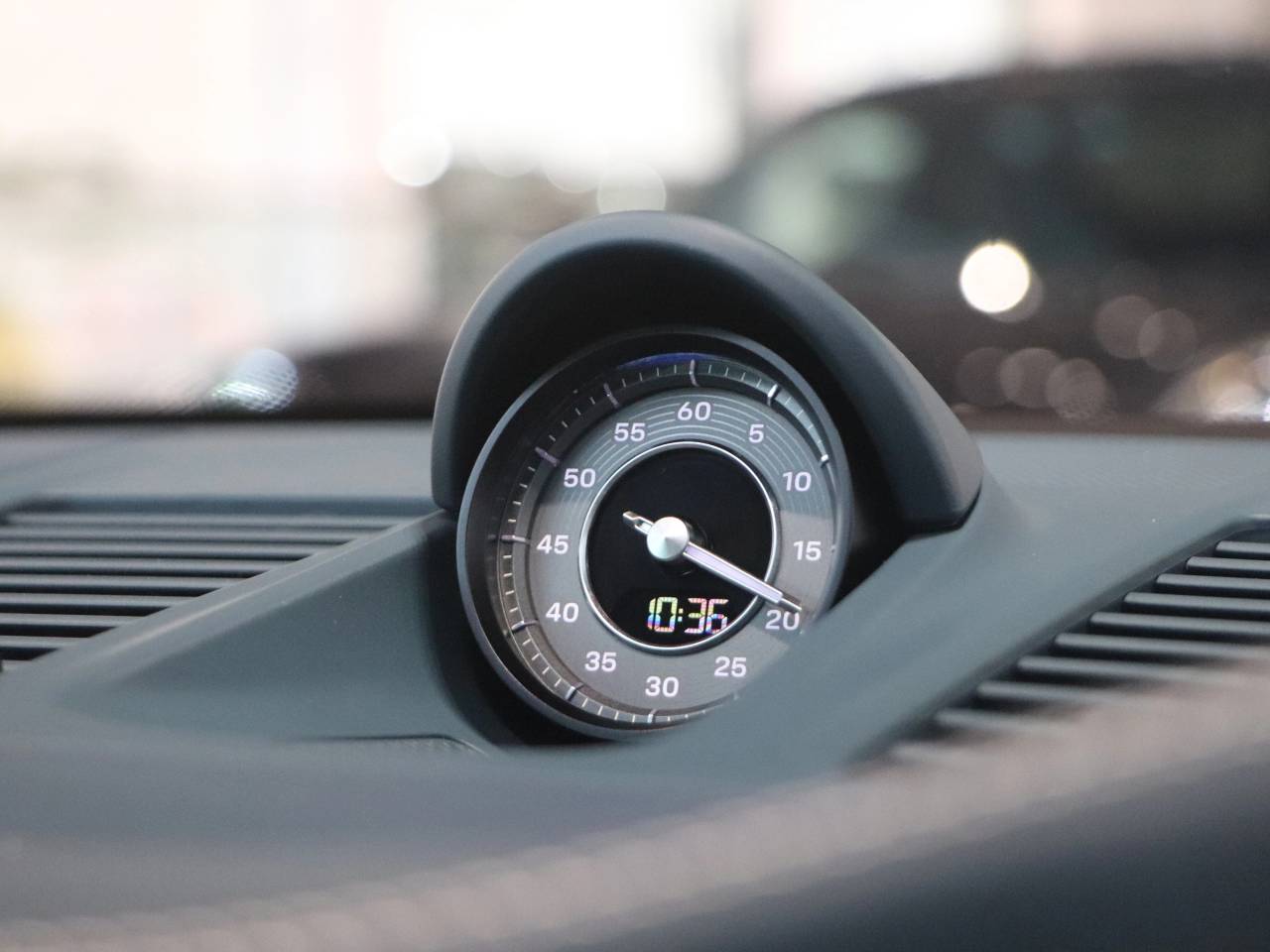 911 (992) TURBO S PDK (29) image 22
