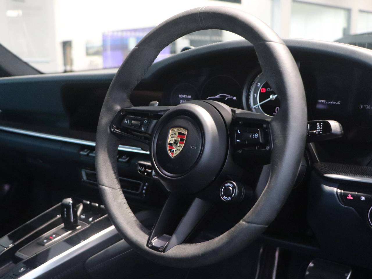 911 (992) TURBO S PDK (29) image 16