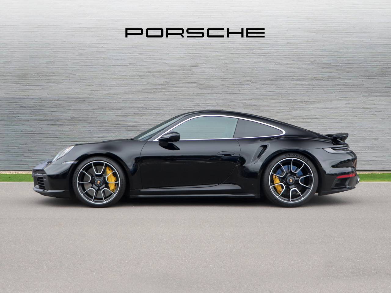 911 (992) TURBO S PDK (29) image 02