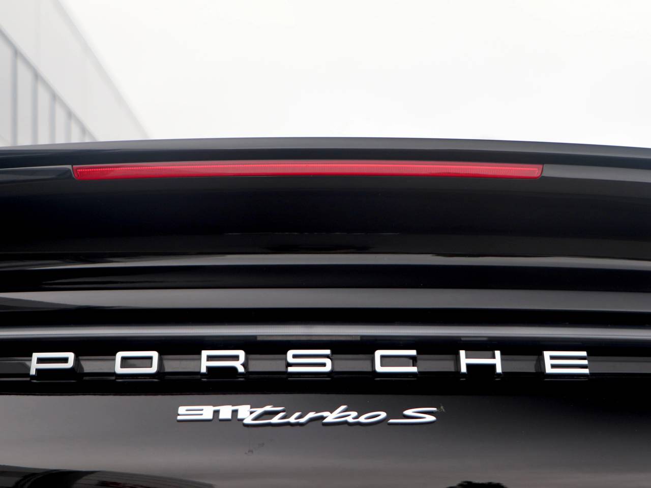 911 (992) TURBO S PDK (29) image 14