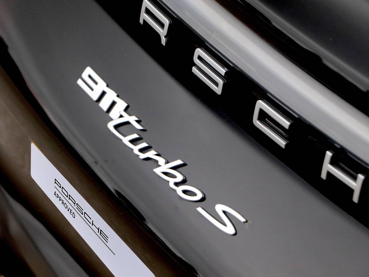 911 (992) TURBO S PDK (29) image 15