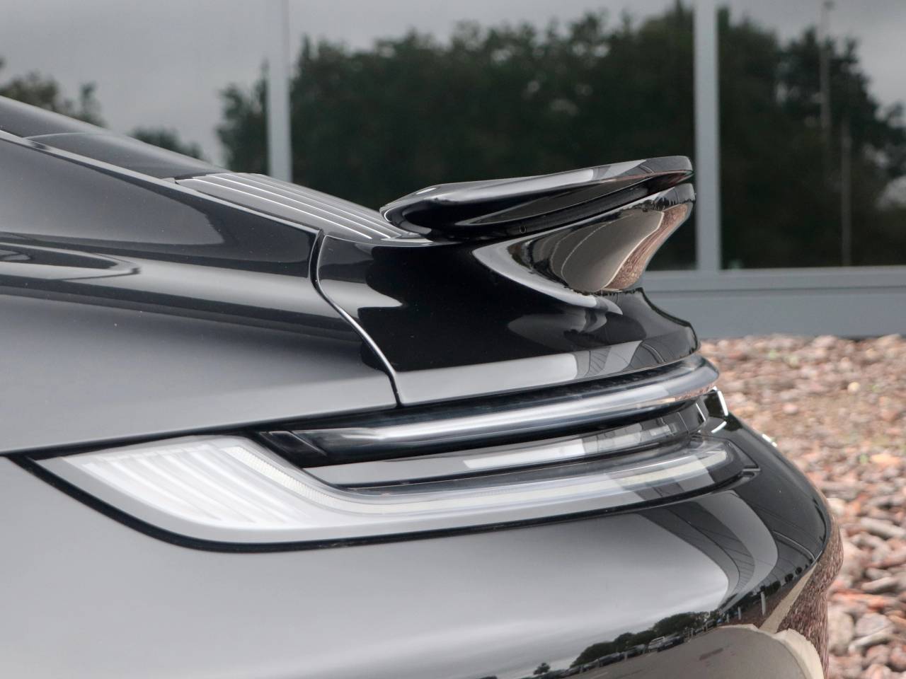 911 (992) TURBO S PDK (29) image 13