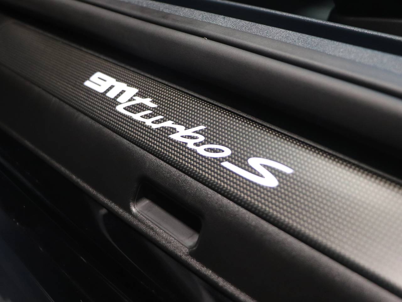 911 (992) TURBO S PDK (29) image 21