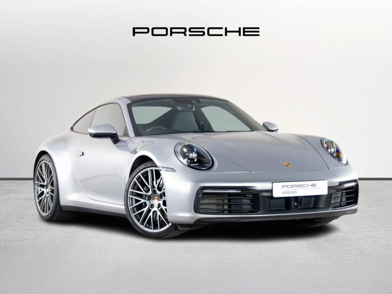 911 (992) CARRERA S PDK