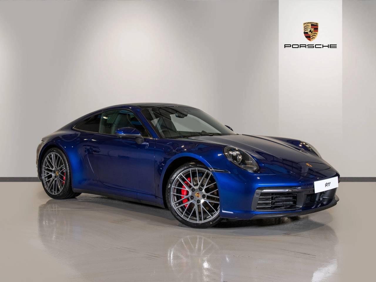 911 (992) CARRERA S PDK