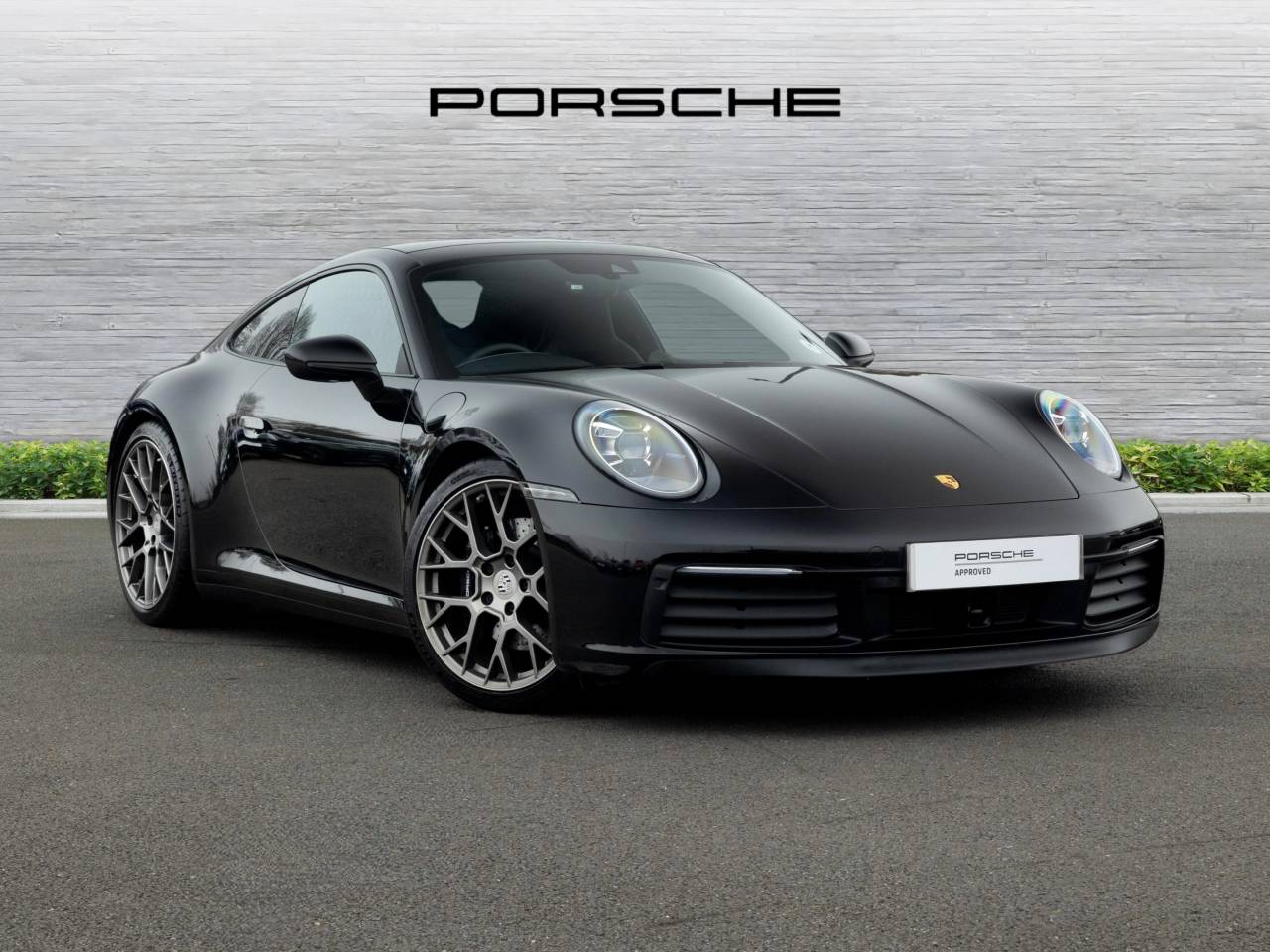 911 (992) CARRERA S PDK