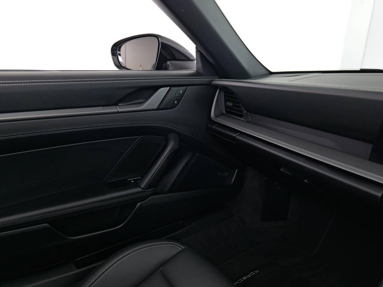 911 (992) TARGA 4 PDK (1) image 21