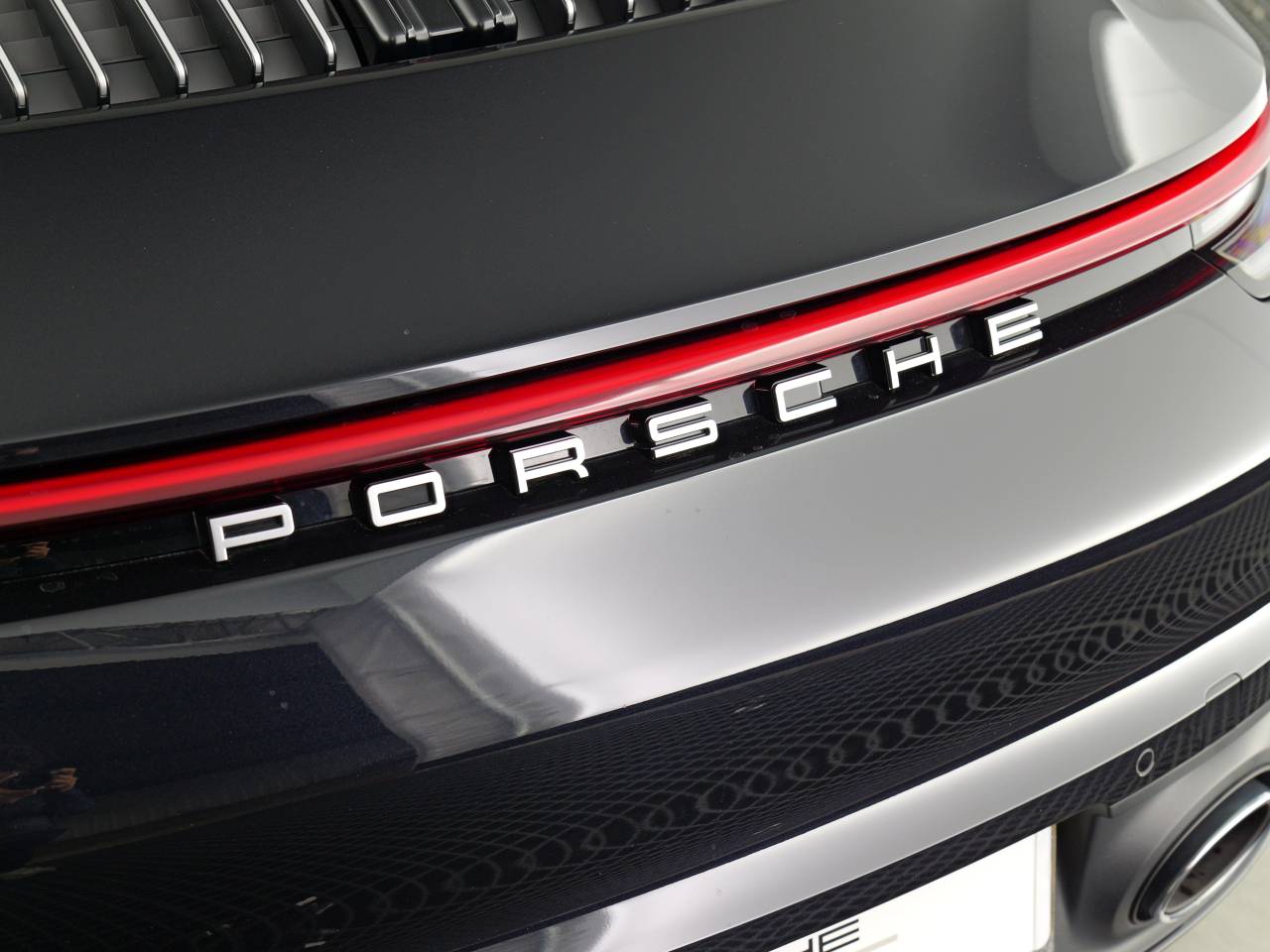 911 (992) TARGA 4 PDK (1) image 15