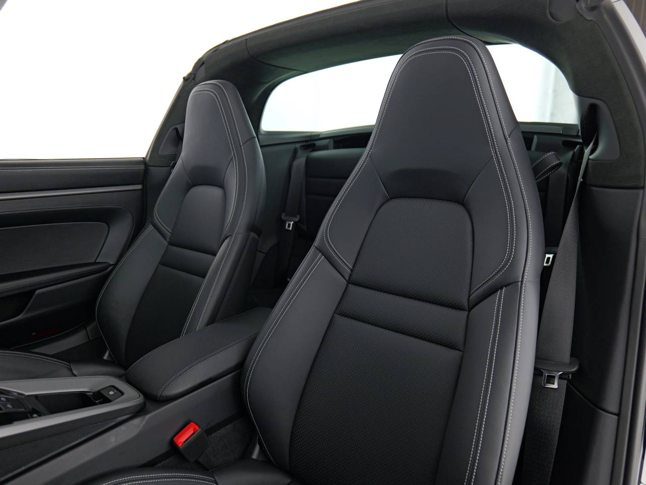 911 (992) TARGA 4 PDK (1) image 19