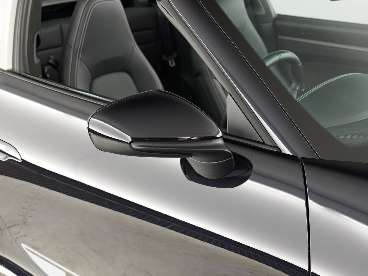 911 (992) TARGA 4 PDK (1) image 11