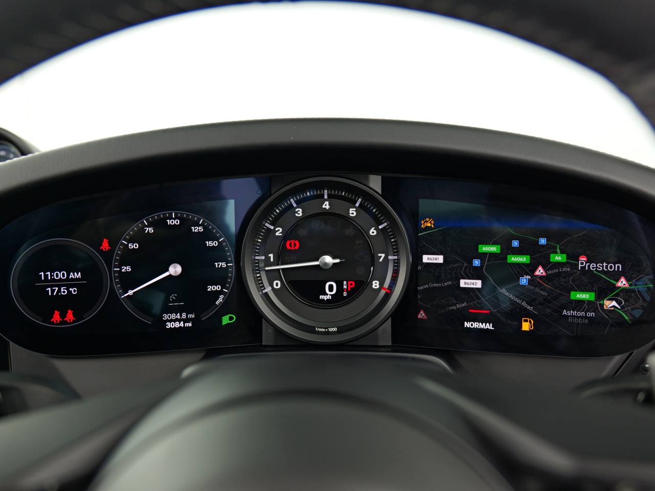 911 (992) TARGA 4 PDK (1) image 23