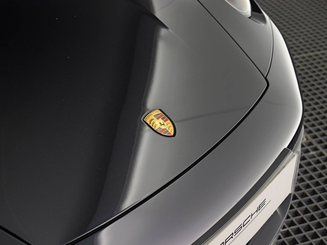 911 (992) TARGA 4 PDK (1) image 12