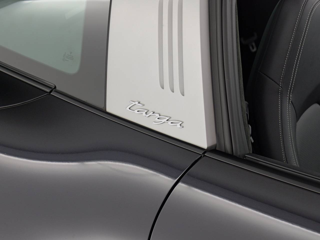 911 (992) TARGA 4 PDK (1) image 14