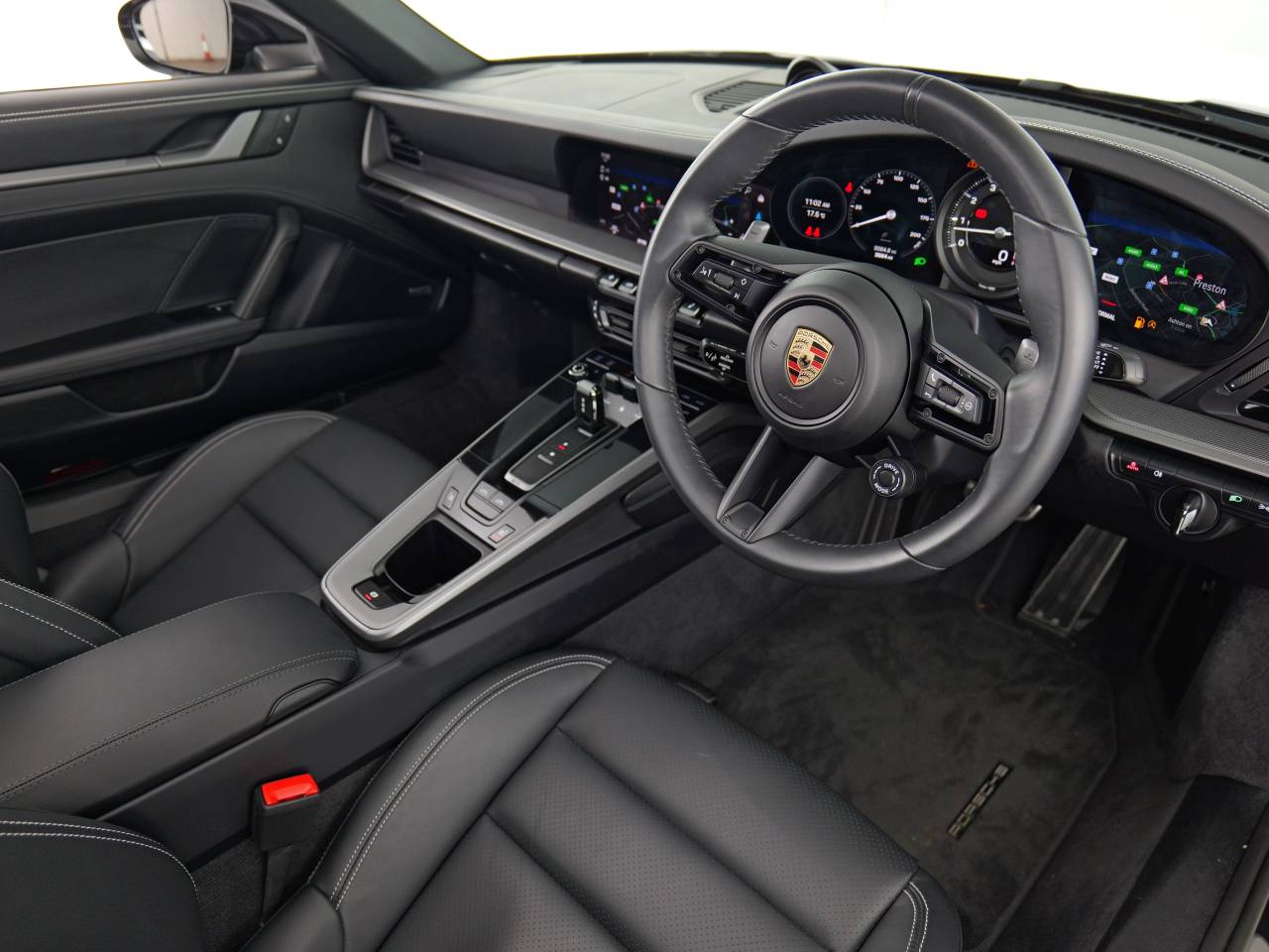 911 (992) TARGA 4 PDK (1) image 05