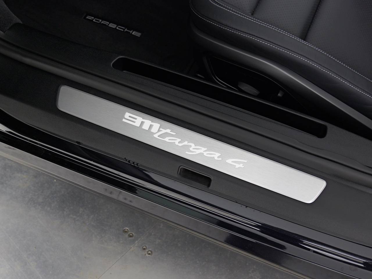911 (992) TARGA 4 PDK (1) image 35
