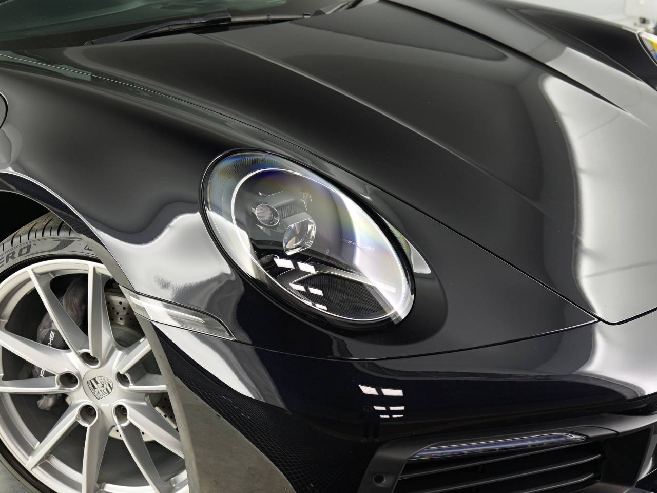 911 (992) TARGA 4 PDK (1) image 10