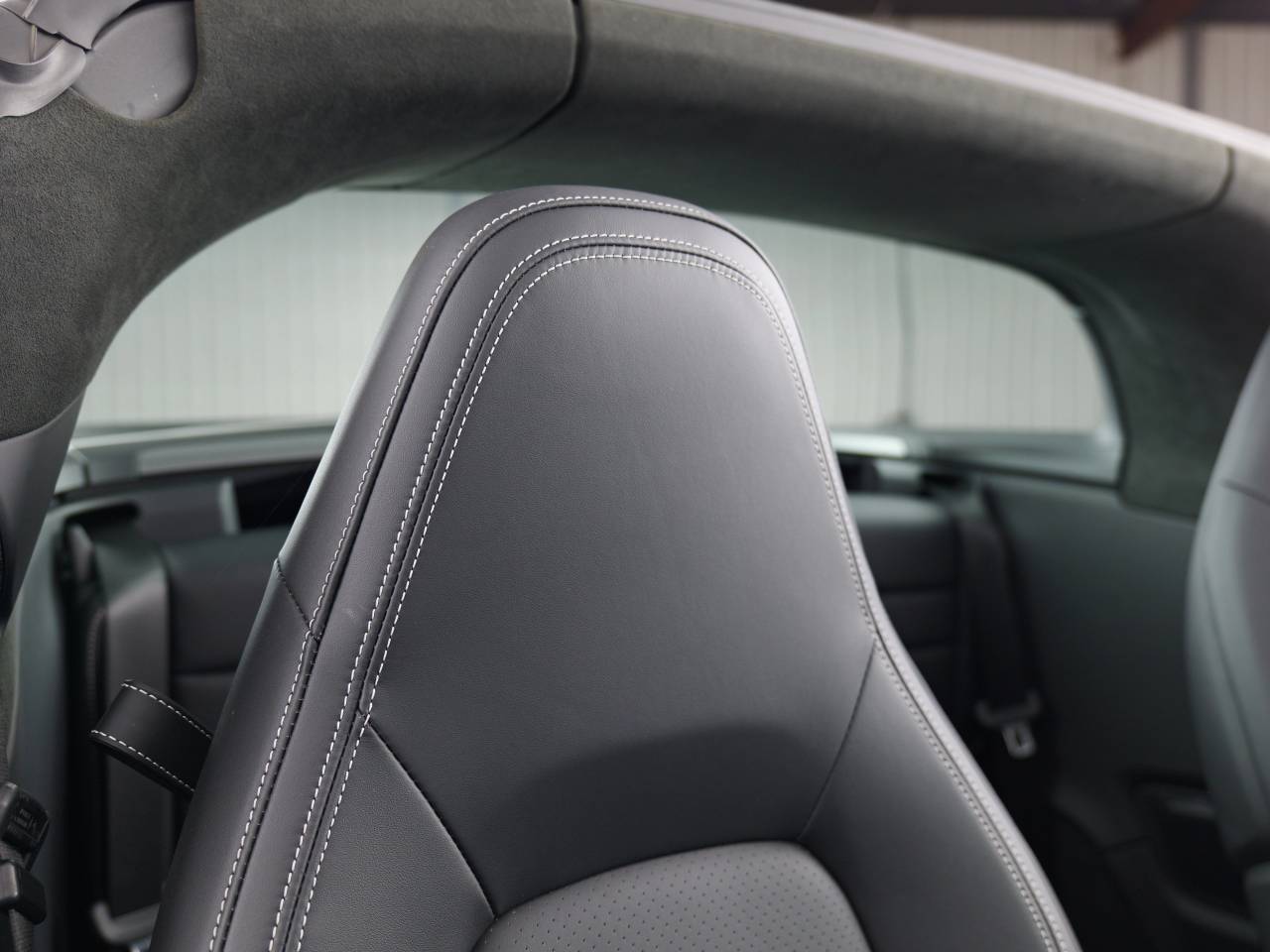 911 (992) TARGA 4 PDK (1) image 36