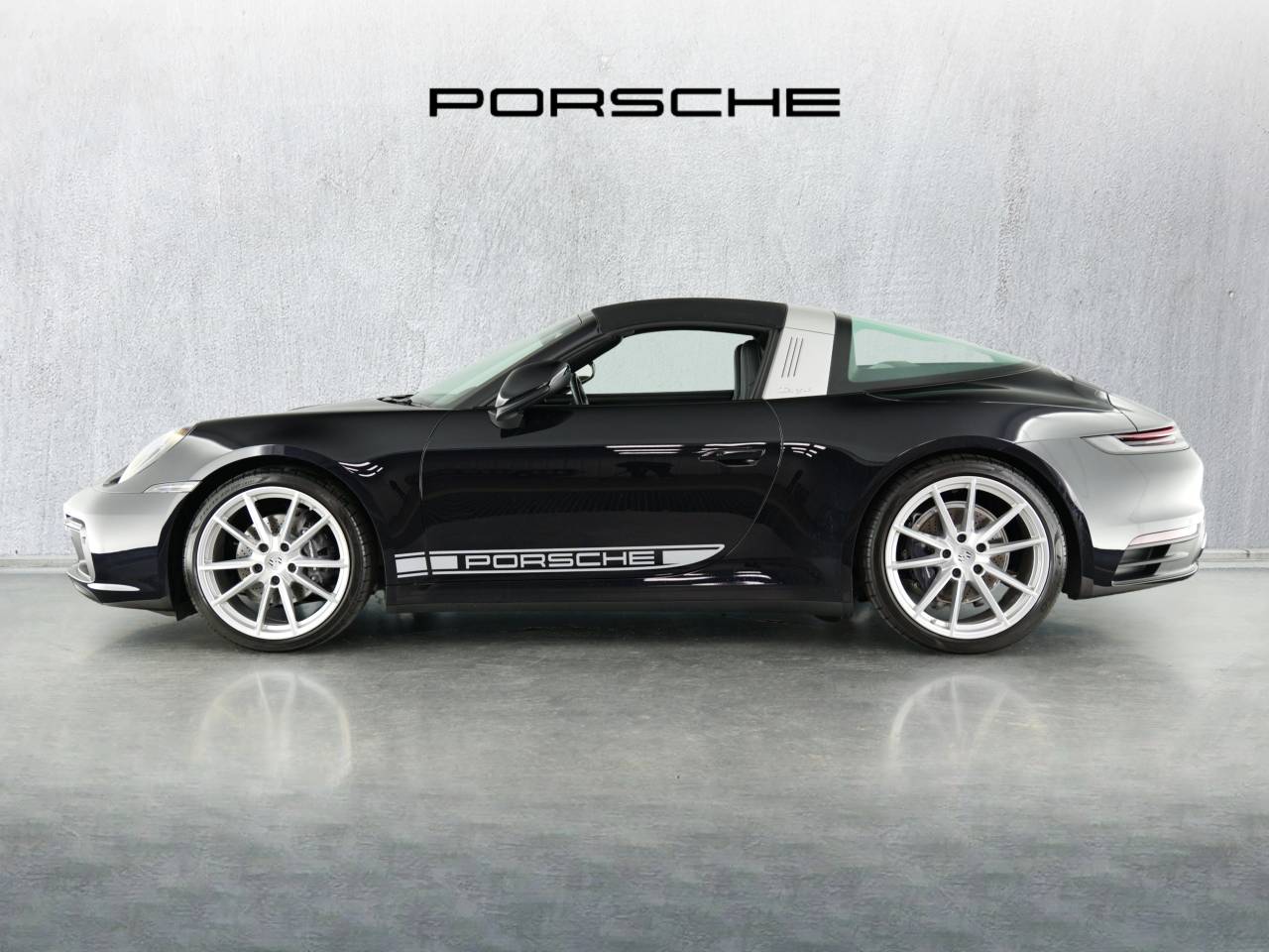 911 (992) TARGA 4 PDK (1) image 40