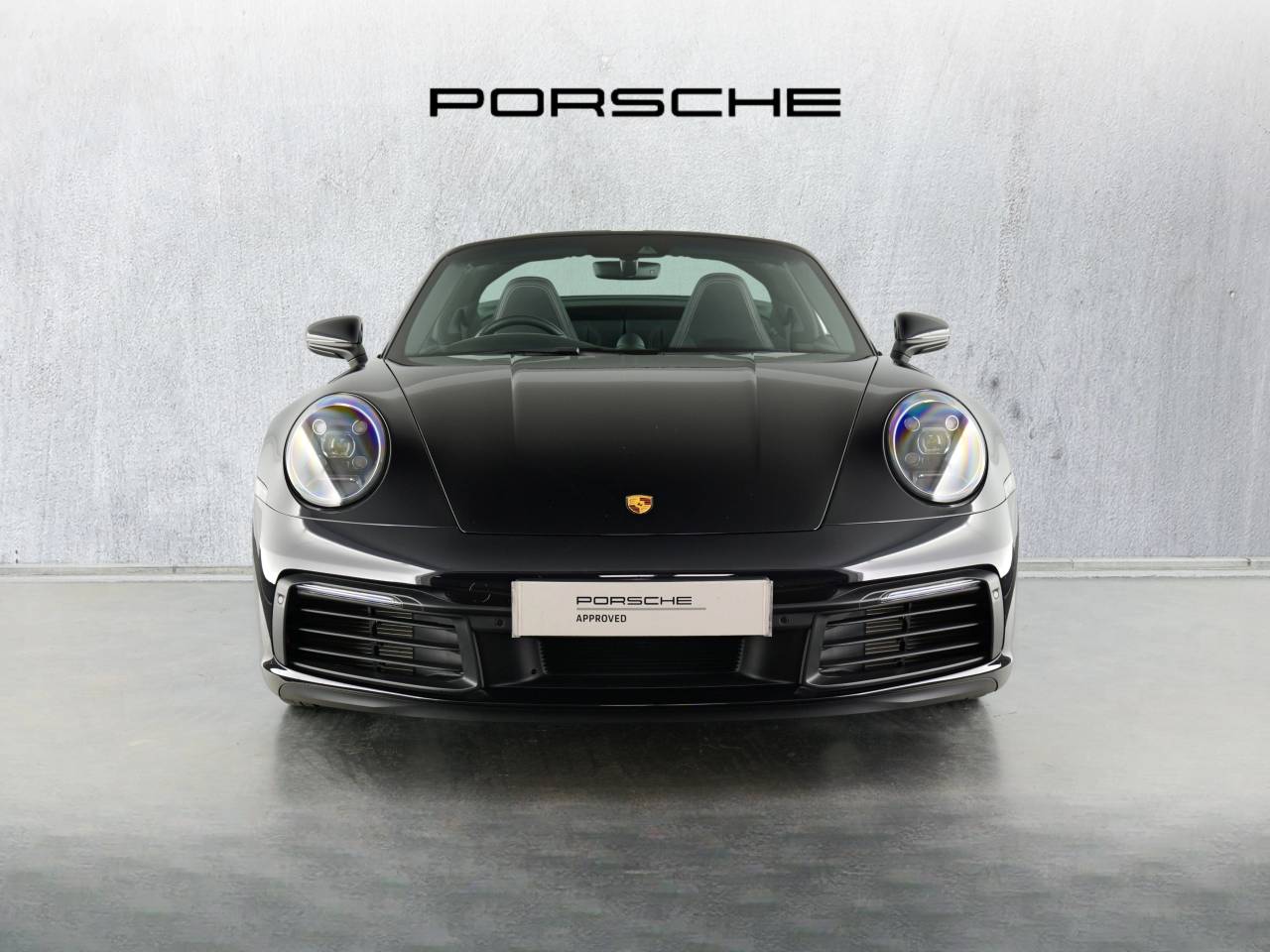 911 (992) TARGA 4 PDK (1) image 07