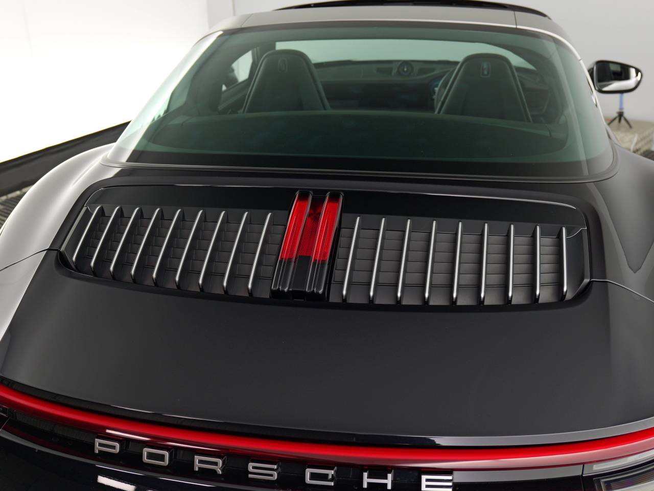911 (992) TARGA 4 PDK (1) image 17