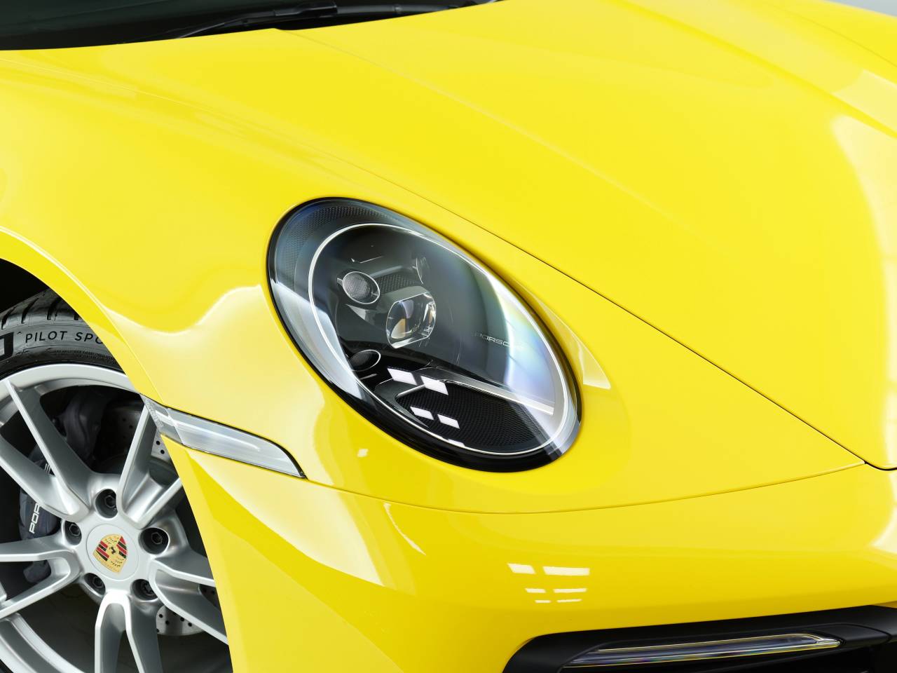 911 (992) CARRERA 4 PDK (1) image 10