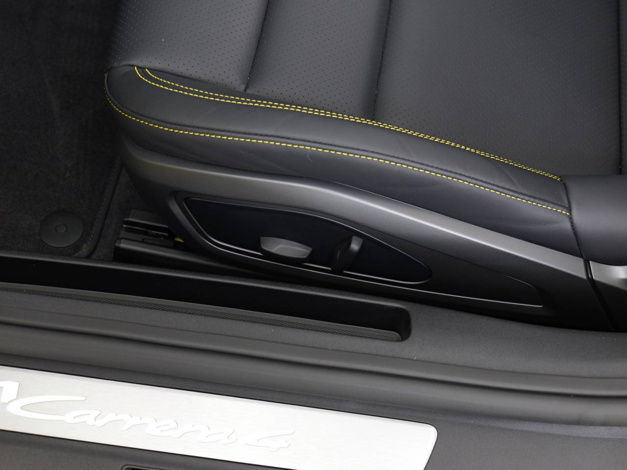 911 (992) CARRERA 4 PDK (1) image 28