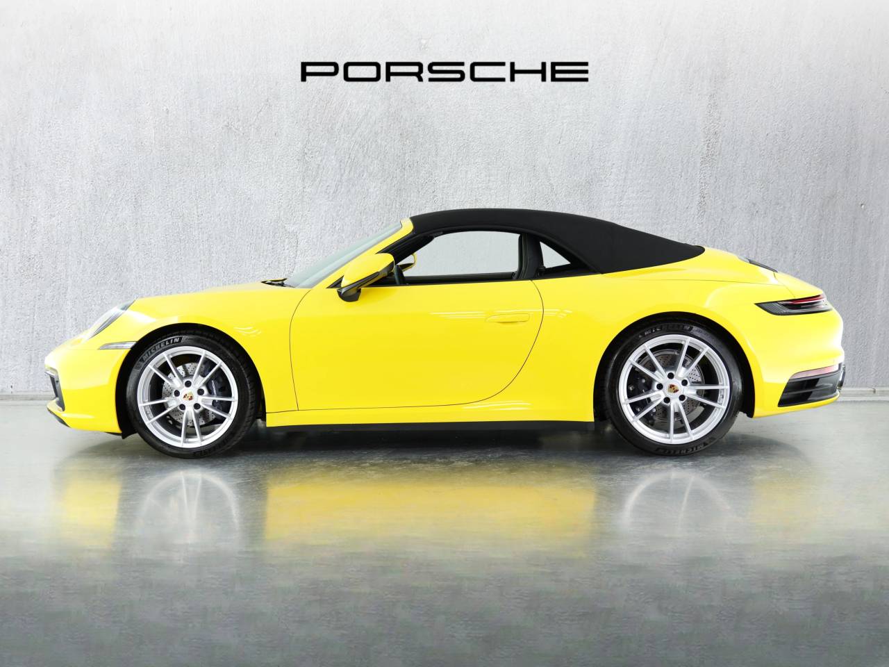 911 (992) CARRERA 4 PDK (1) image 34
