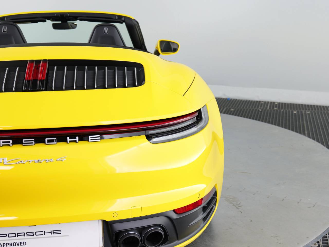 911 (992) CARRERA 4 PDK (1) image 14