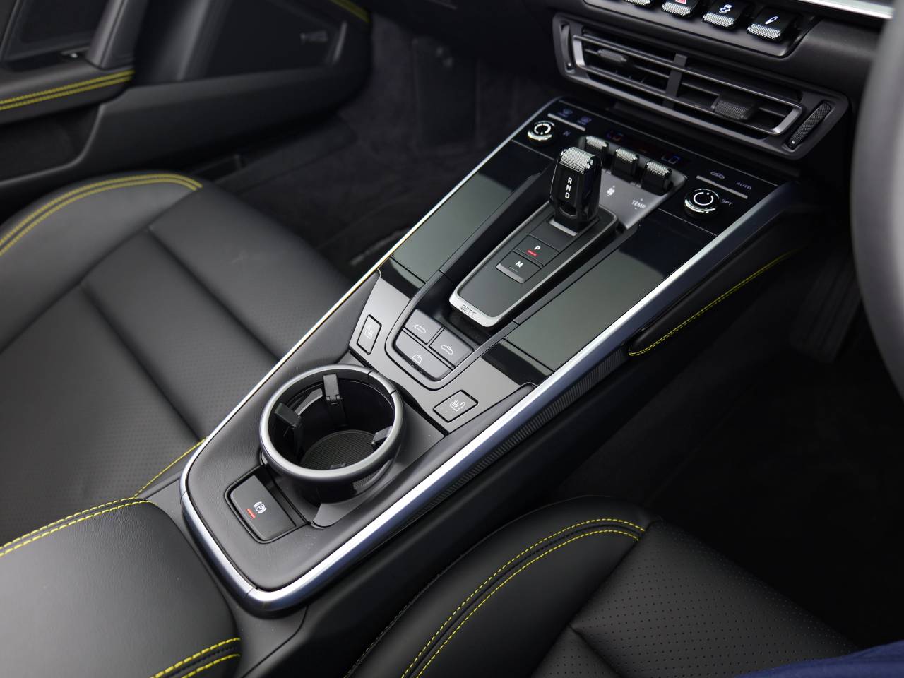 911 (992) CARRERA 4 PDK (1) image 23