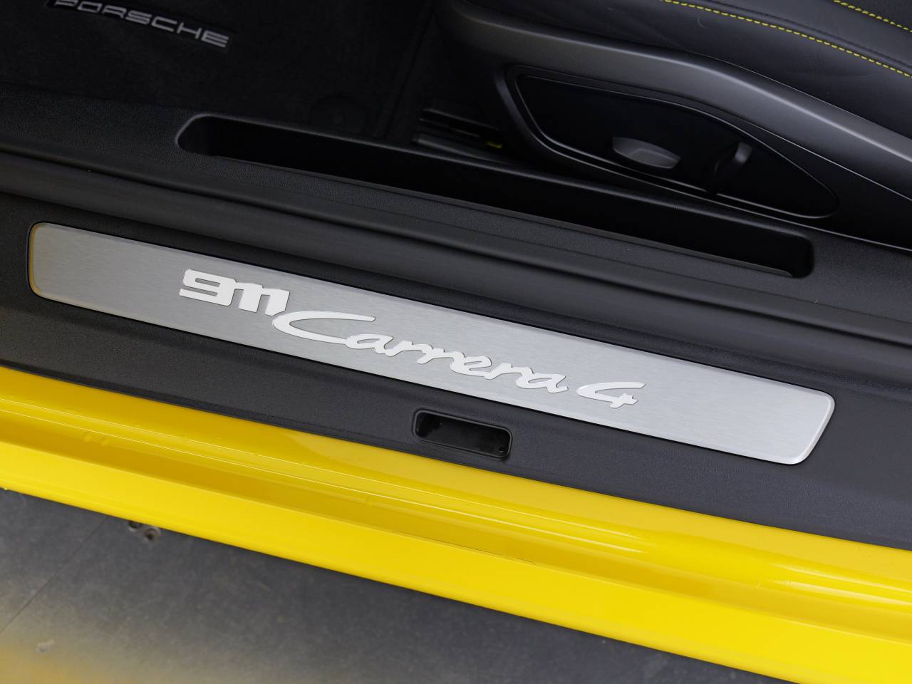 911 (992) CARRERA 4 PDK (1) image 29
