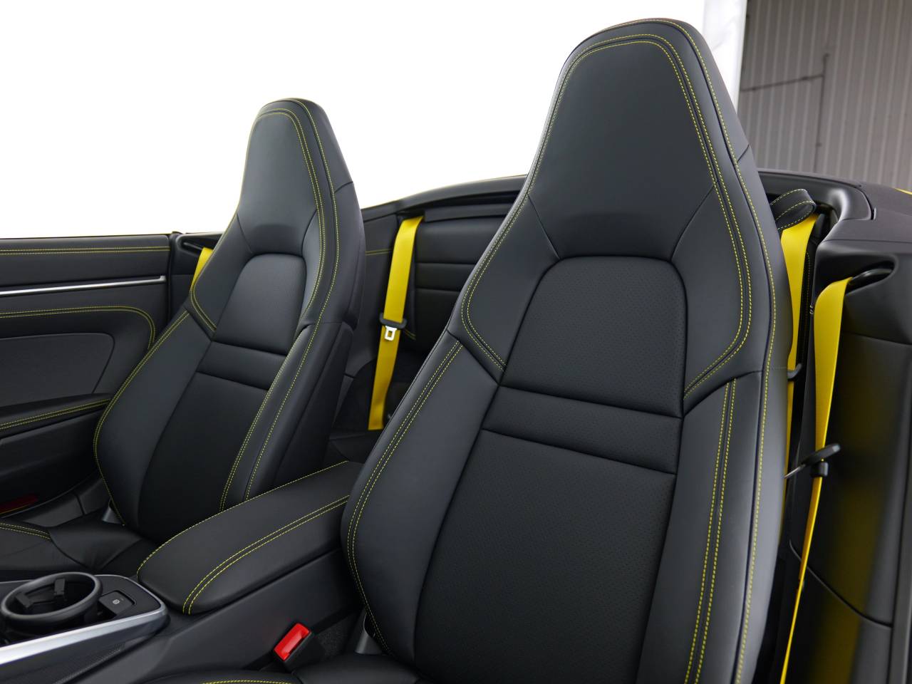 911 (992) CARRERA 4 PDK (1) image 17