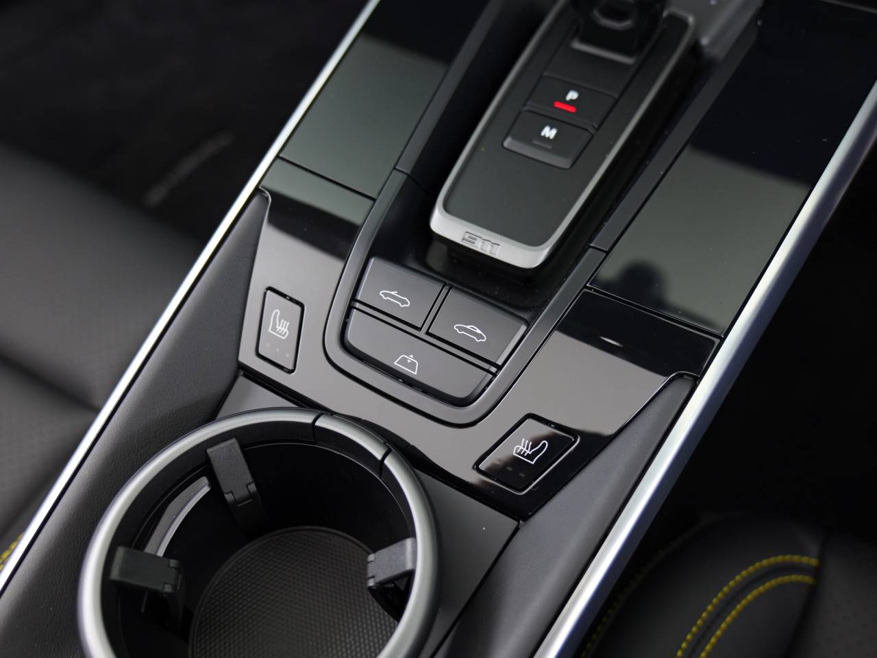 911 (992) CARRERA 4 PDK (1) image 25