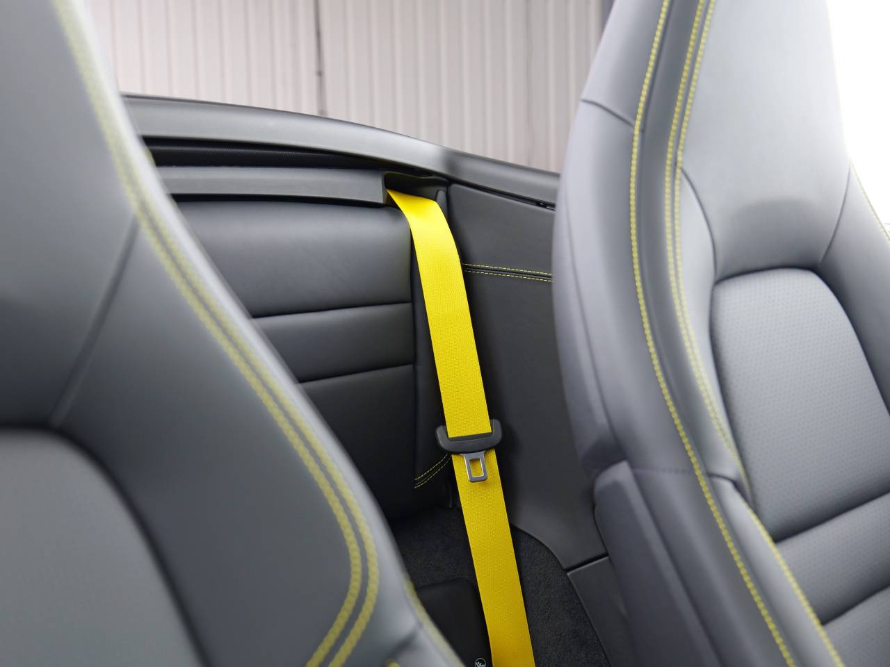 911 (992) CARRERA 4 PDK (1) image 32