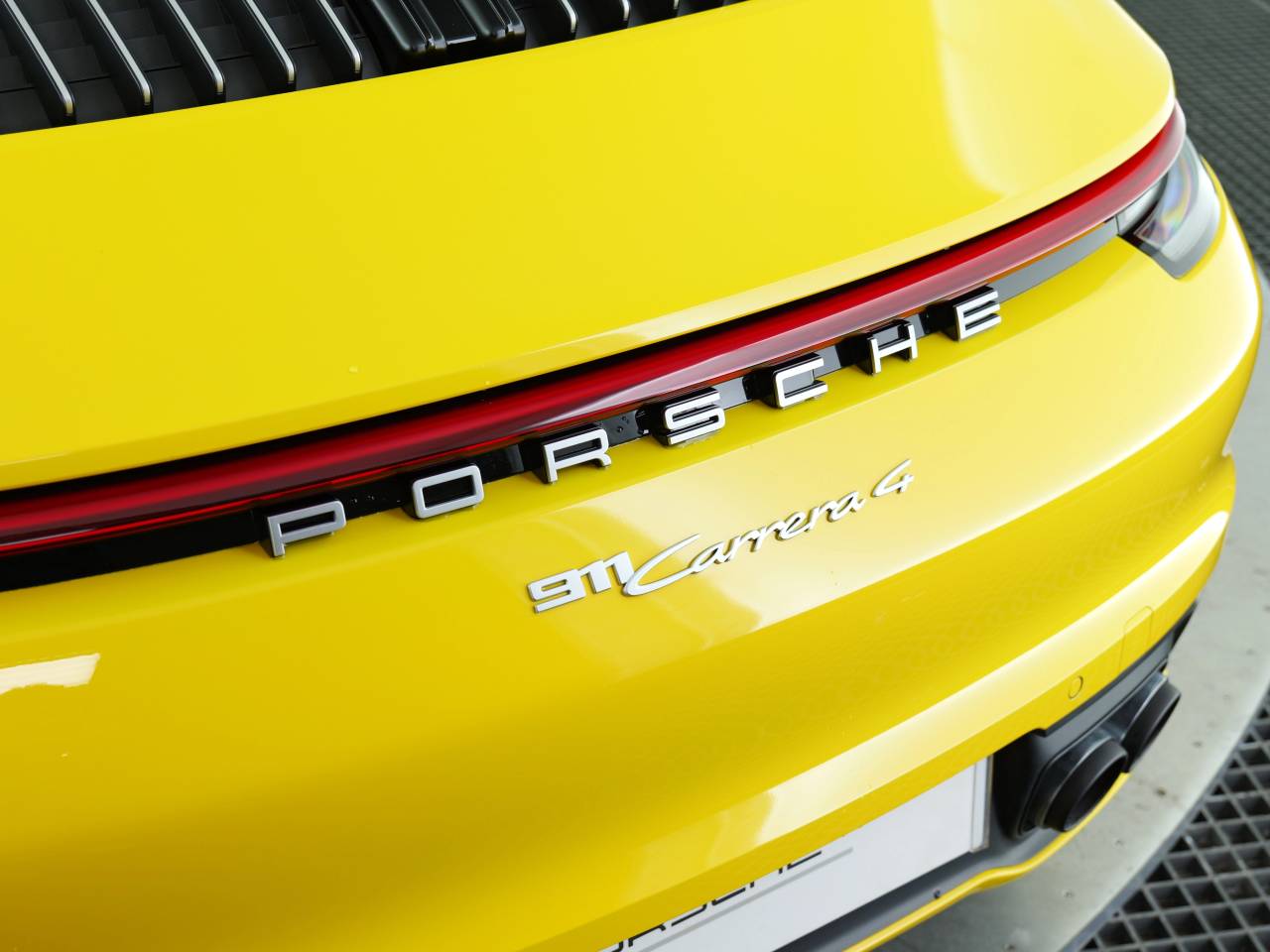 911 (992) CARRERA 4 PDK (1) image 13