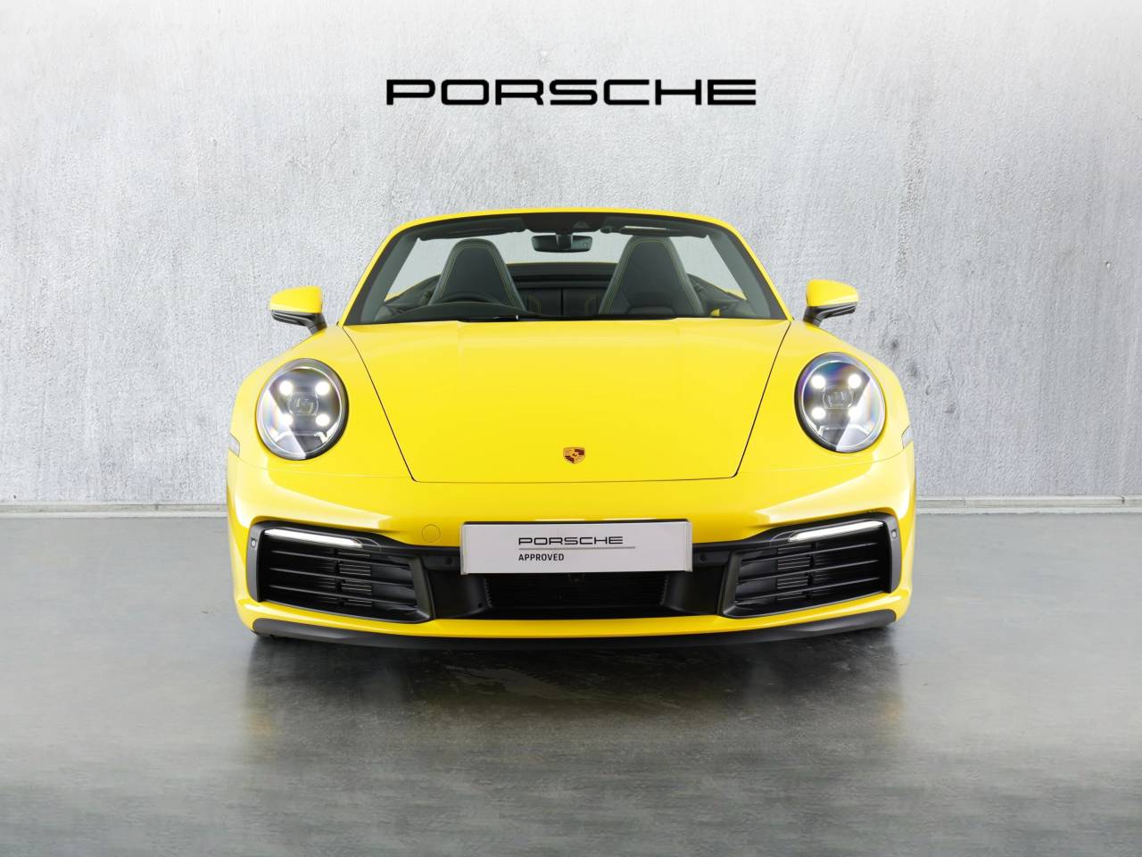 911 (992) CARRERA 4 PDK (1) image 06