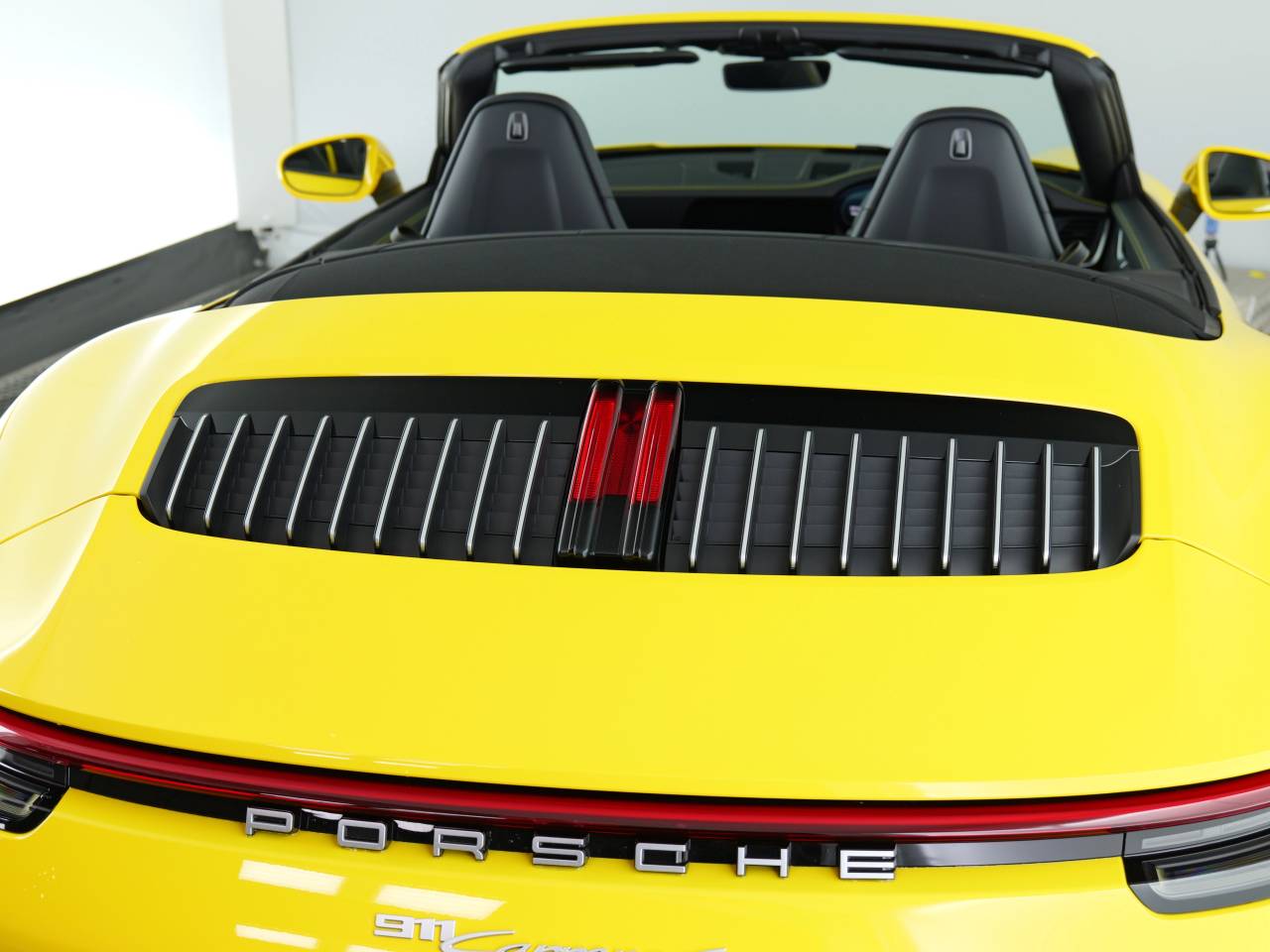 911 (992) CARRERA 4 PDK (1) image 15