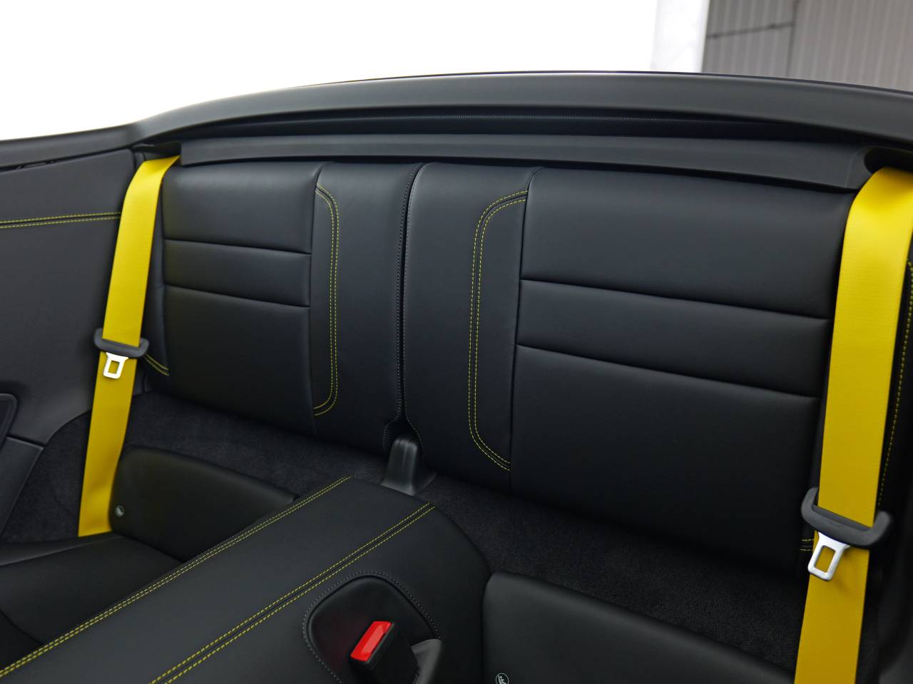 911 (992) CARRERA 4 PDK (1) image 18