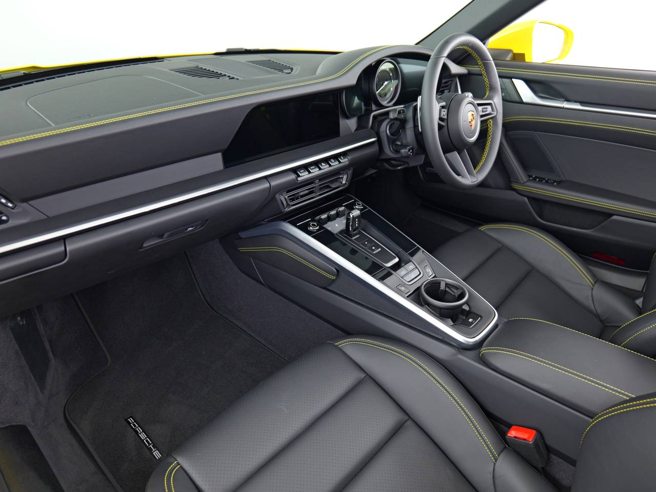 911 (992) CARRERA 4 PDK (1) image 05