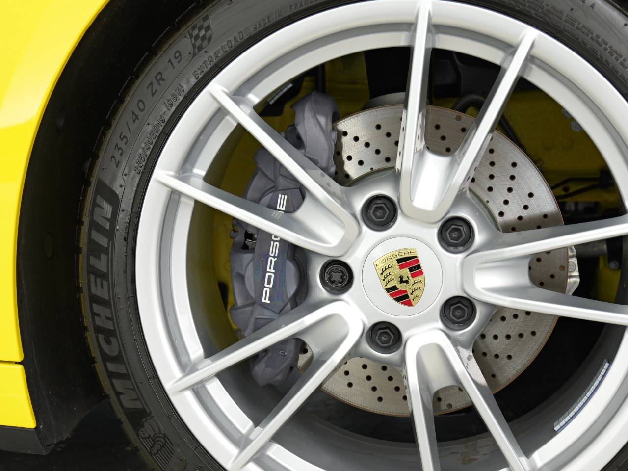 911 (992) CARRERA 4 PDK (1) image 09