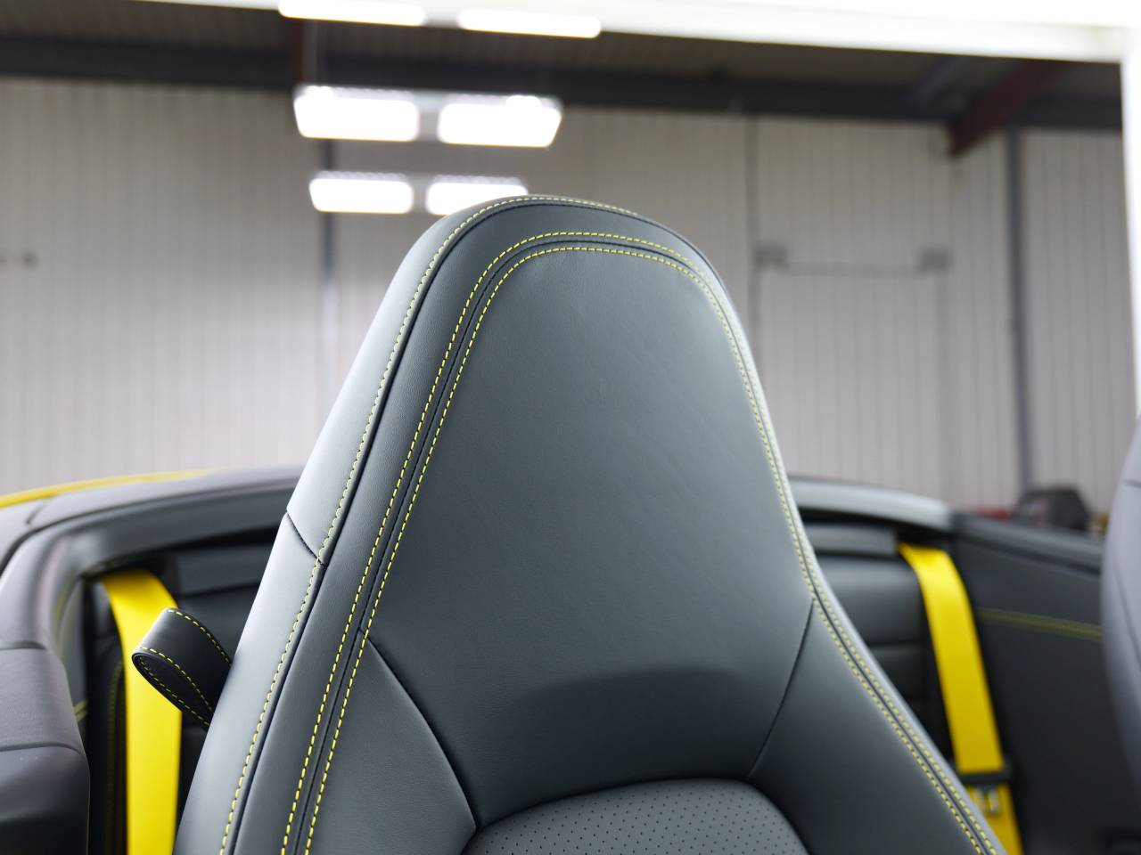 911 (992) CARRERA 4 PDK (1) image 30