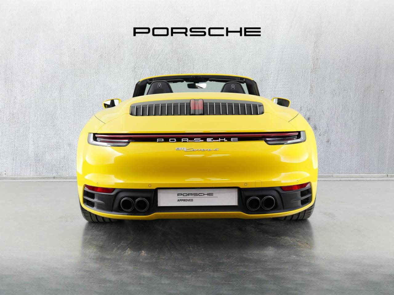911 (992) CARRERA 4 PDK (1) image 07