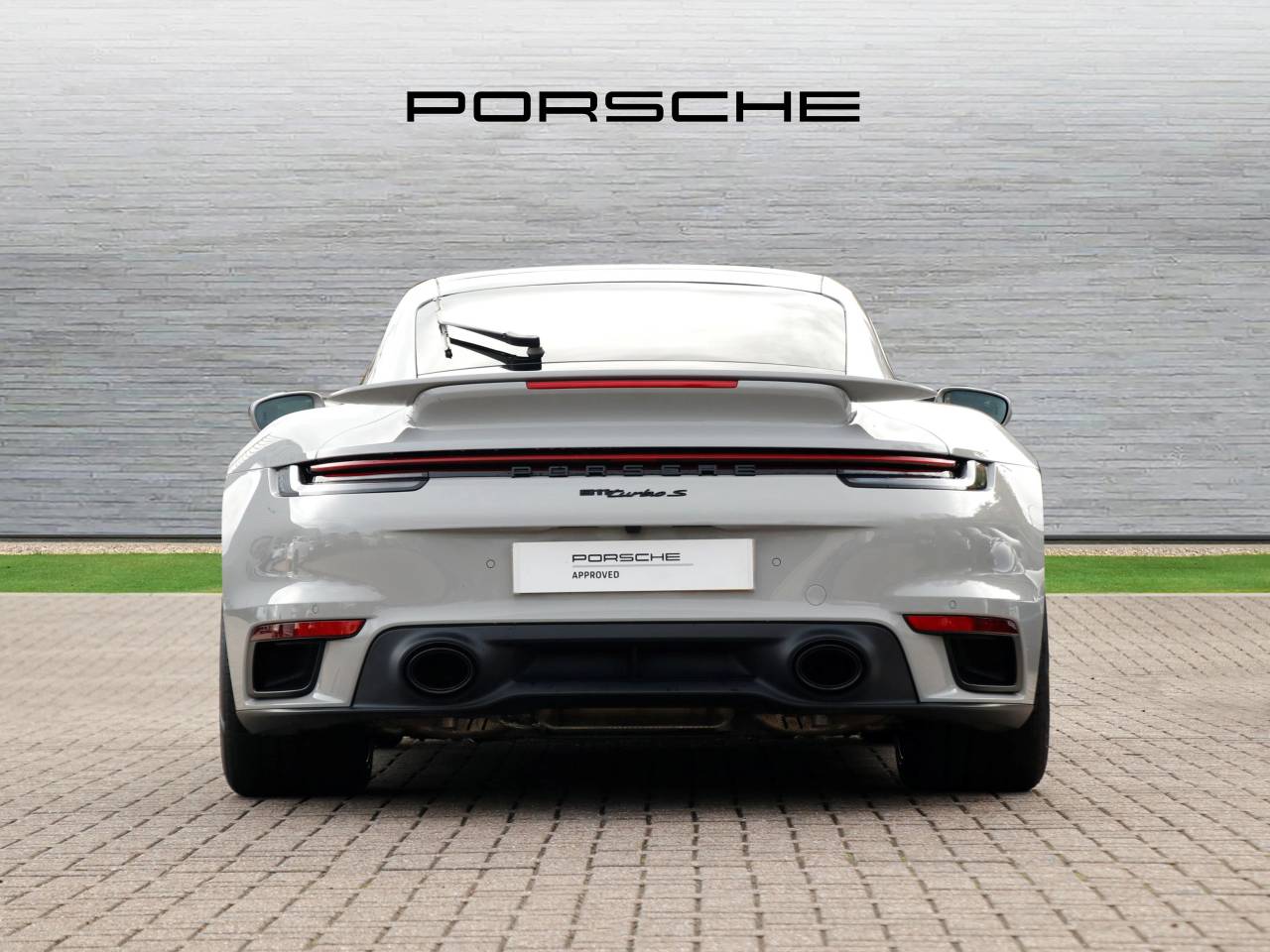 911 (992) TURBO S PDK (12) image 07