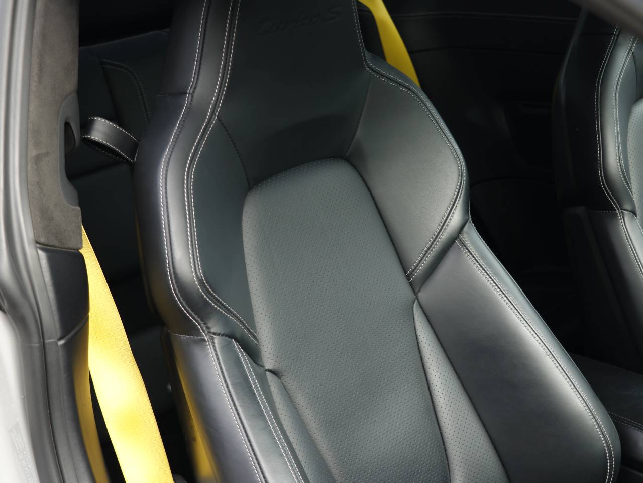 911 (992) TURBO S PDK (12) image 29