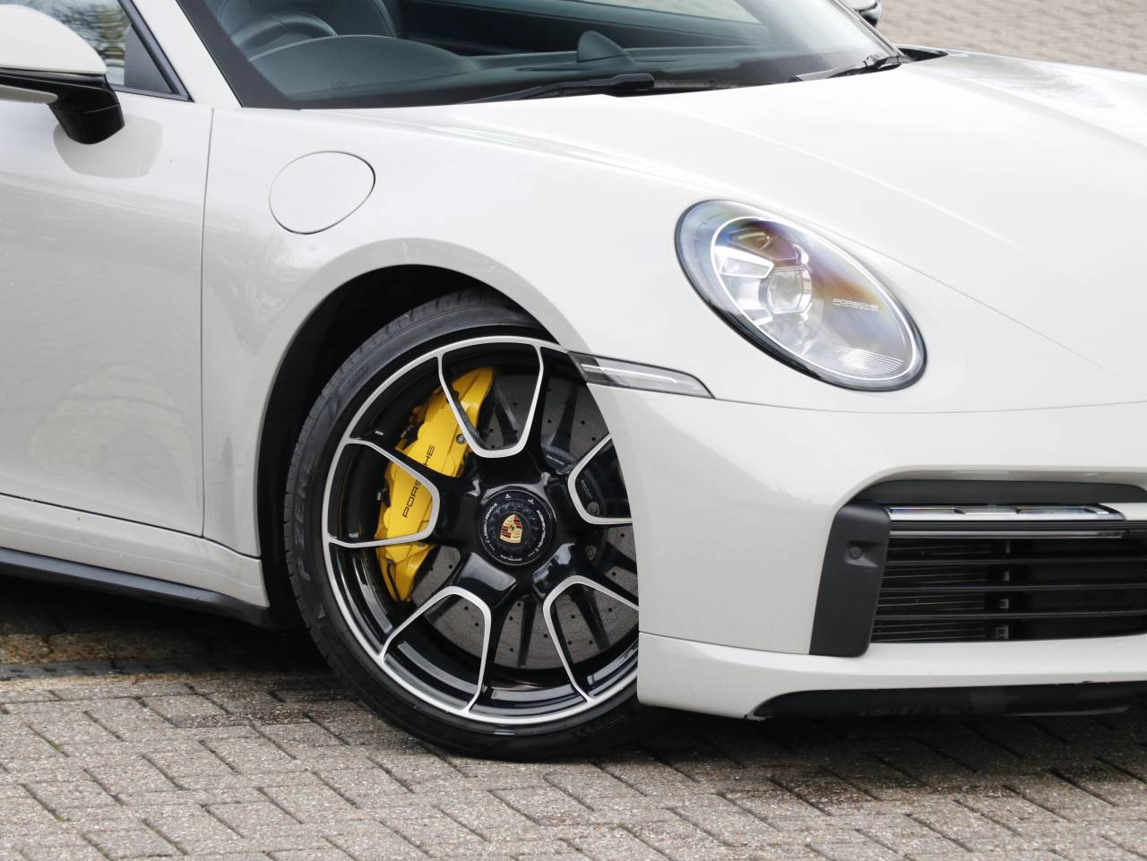 911 (992) TURBO S PDK (12) image 09