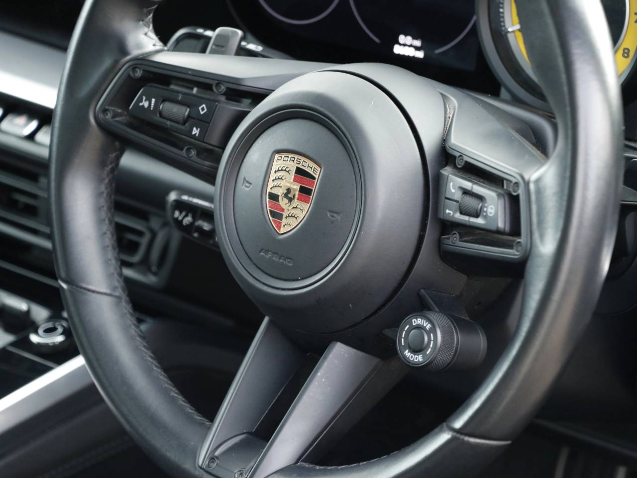 911 (992) TURBO S PDK (12) image 05