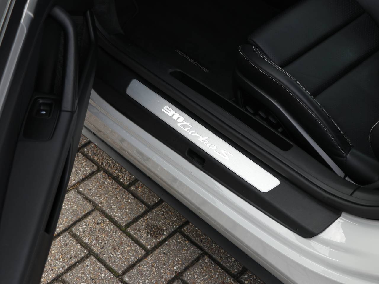 911 (992) TURBO S PDK (12) image 36