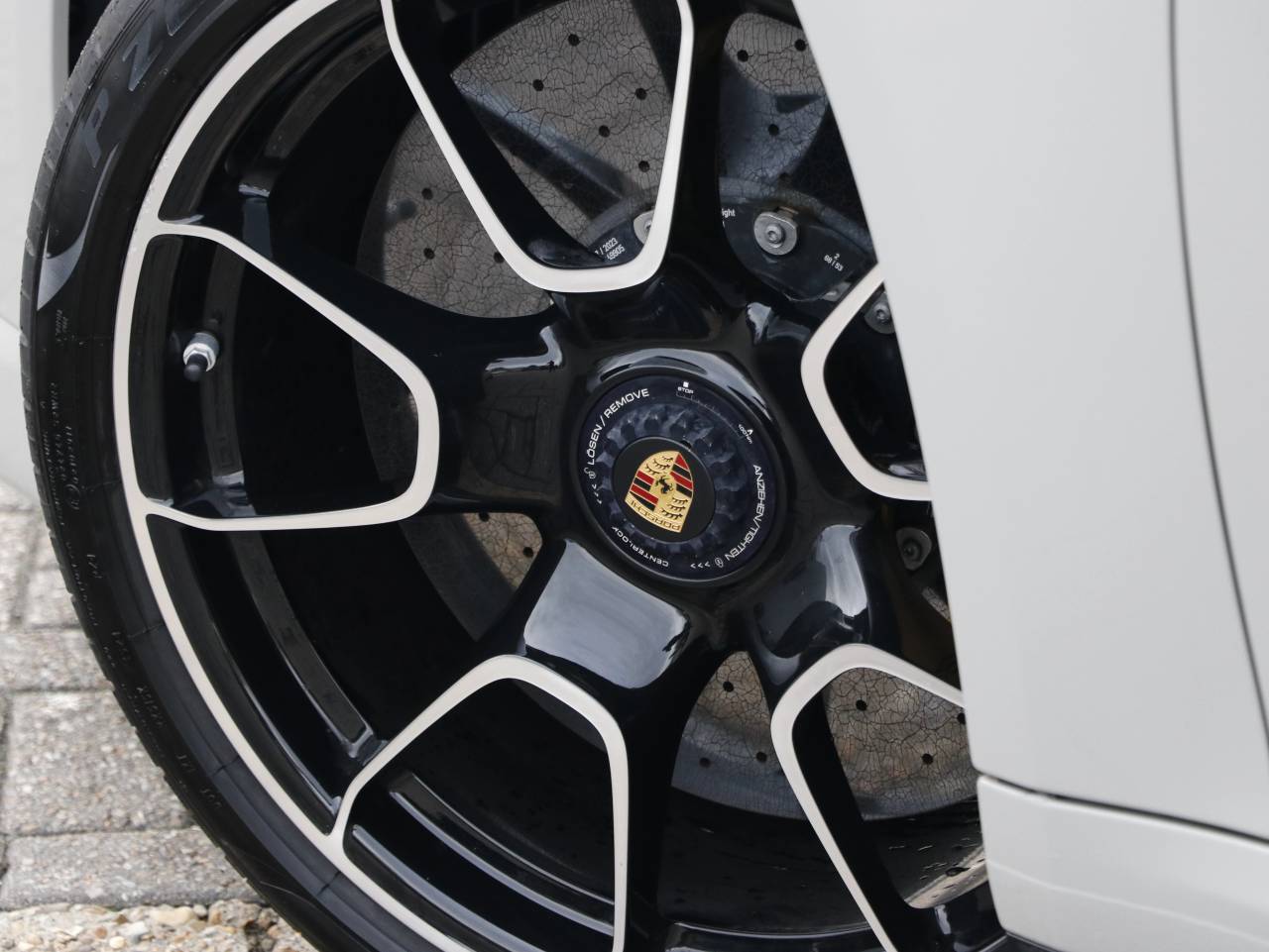 911 (992) TURBO S PDK (12) image 11