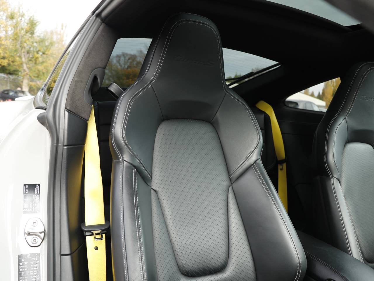 911 (992) TURBO S PDK (12) image 27