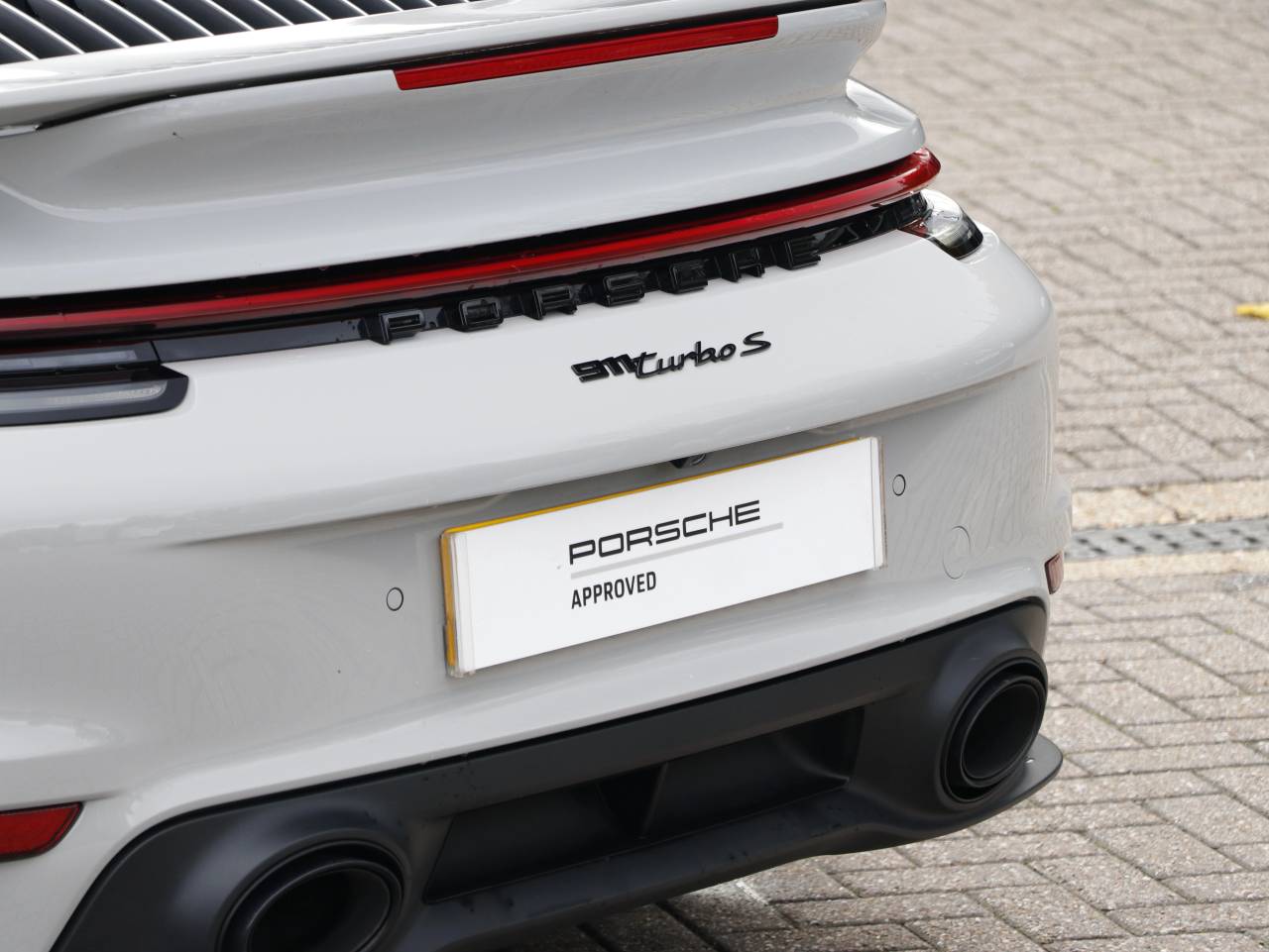911 (992) TURBO S PDK (12) image 18